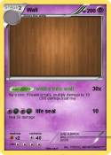 Wall