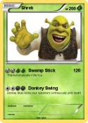 Shrek