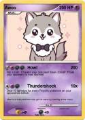 Awoo