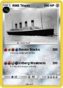 RMS Titanic