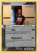 Smasher