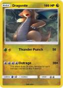 Dragonite