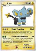 Shinx