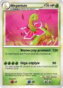 Meganium