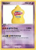 Mustard