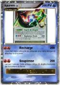 kyurem