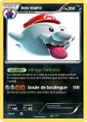 boo mario