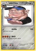 John Cena