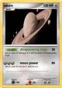 saturn