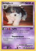 mr.fluffy