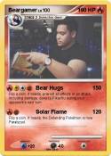 Beargamer