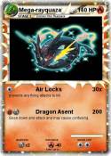 Mega-rayquaza