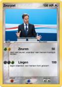 Zeurpiet