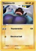 Thunderus EX