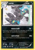 luxray
