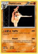 Sophia Lucia