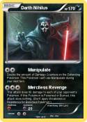 Darth Nihilus