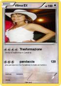 Vilma EX