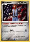 Chuck Norris