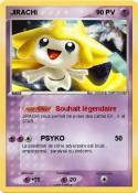 JIRACHI