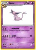 Espeon
