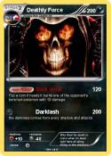 Deathly Force