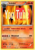 Youtuber