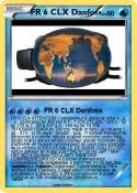 FR 6 CLX Danfos
