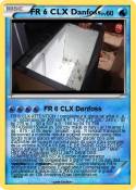 FR 6 CLX Danfos