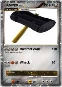 HAMMER