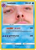 lazarbeam