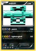 exejionh