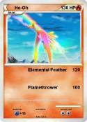 Ho-Oh