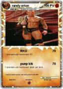 randy orton