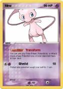 Mew