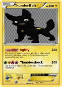 ThunderBolt
