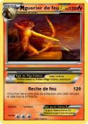 guerier de feu