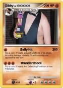 Gibby