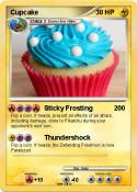 Cupcake