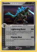 Godzilla