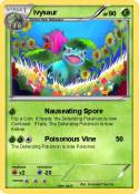 Ivysaur