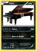 Piano