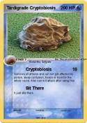 Tardigrade Cryp