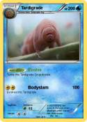 Tardigrade
