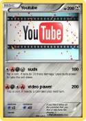 Youtube