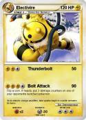 Electivire