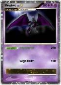 Mewtwo