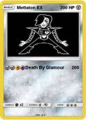 Mettaton EX