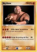 Big Show