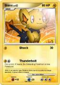Shinx